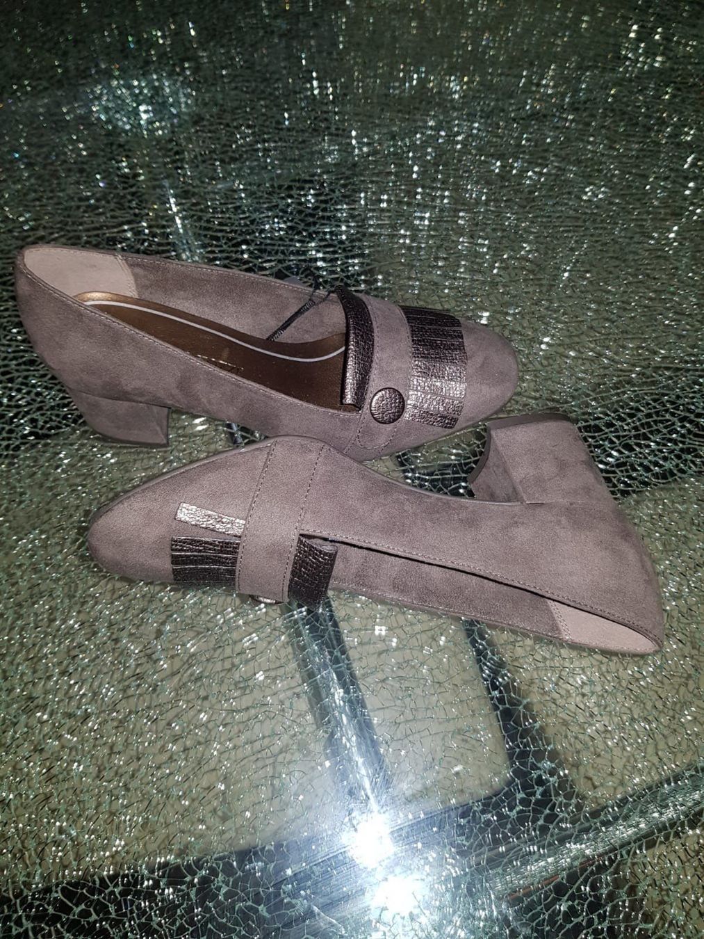 Damenschuhe: Marco Tozzu Gr. 38 – Neu (gemäss Beschreibung) aus Luzern von Reni025 9