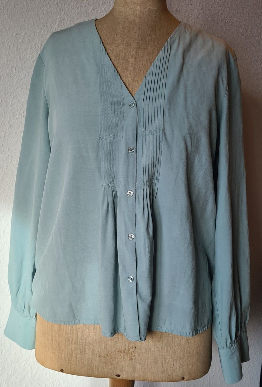 Mos mosh Camicette: Elegante Bluse MSCH Copenhagen – Usato da Zürich venduto da Stephs13