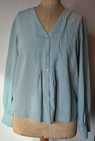 Elegante Bluse MSCH Copenhagen