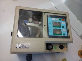 Labor Abwasser Probennehmer Endress Hauser