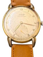Montre vintage Tissot Antimagnétique, rare!