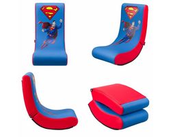 Rock'n'Seat Junior - Superman