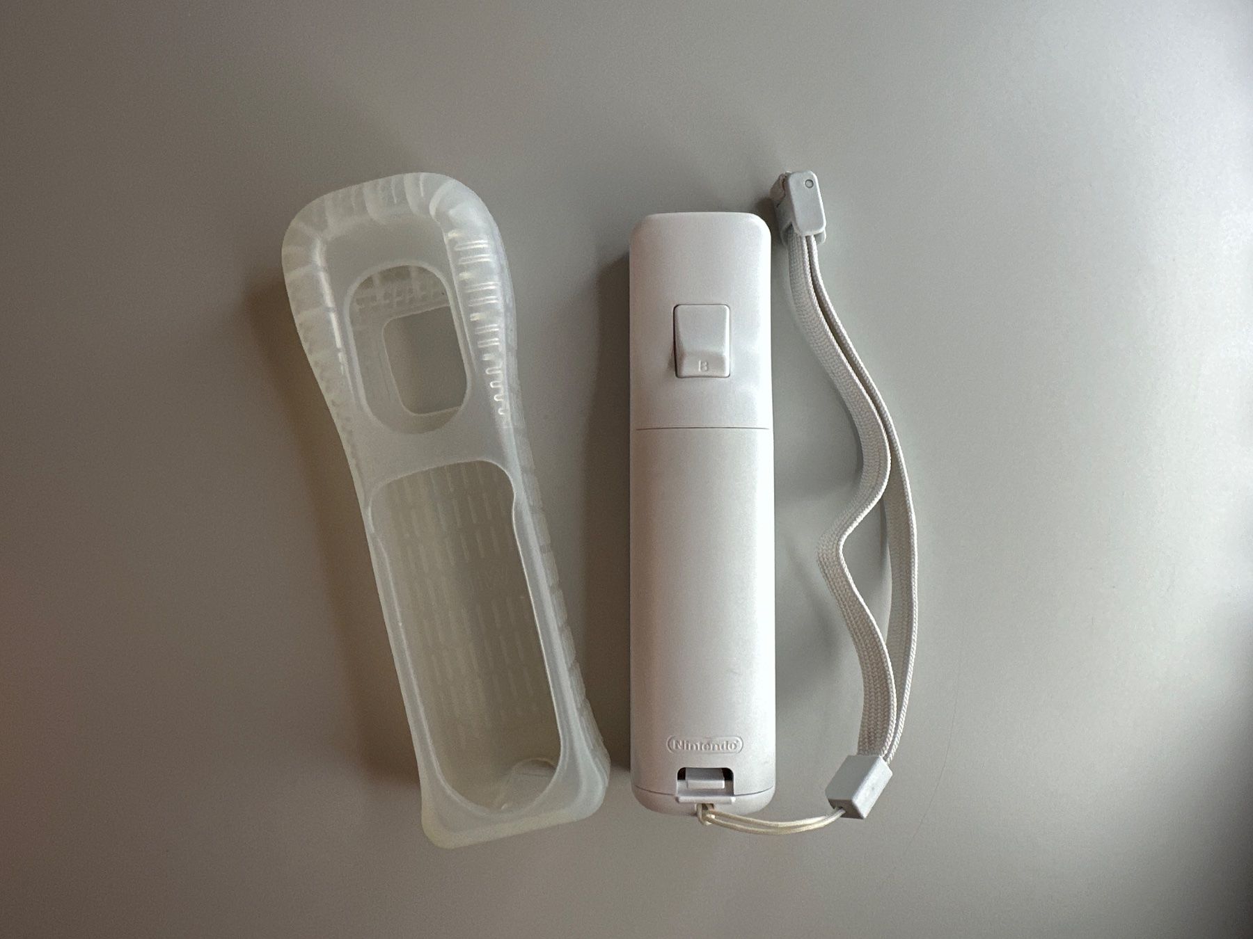 Nintendo Manettes: Nintendo Wii Controller – D'occasion à St.gallen par taduz 1