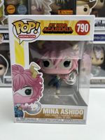 Funko POP! My Hero Academia Mina Ashido