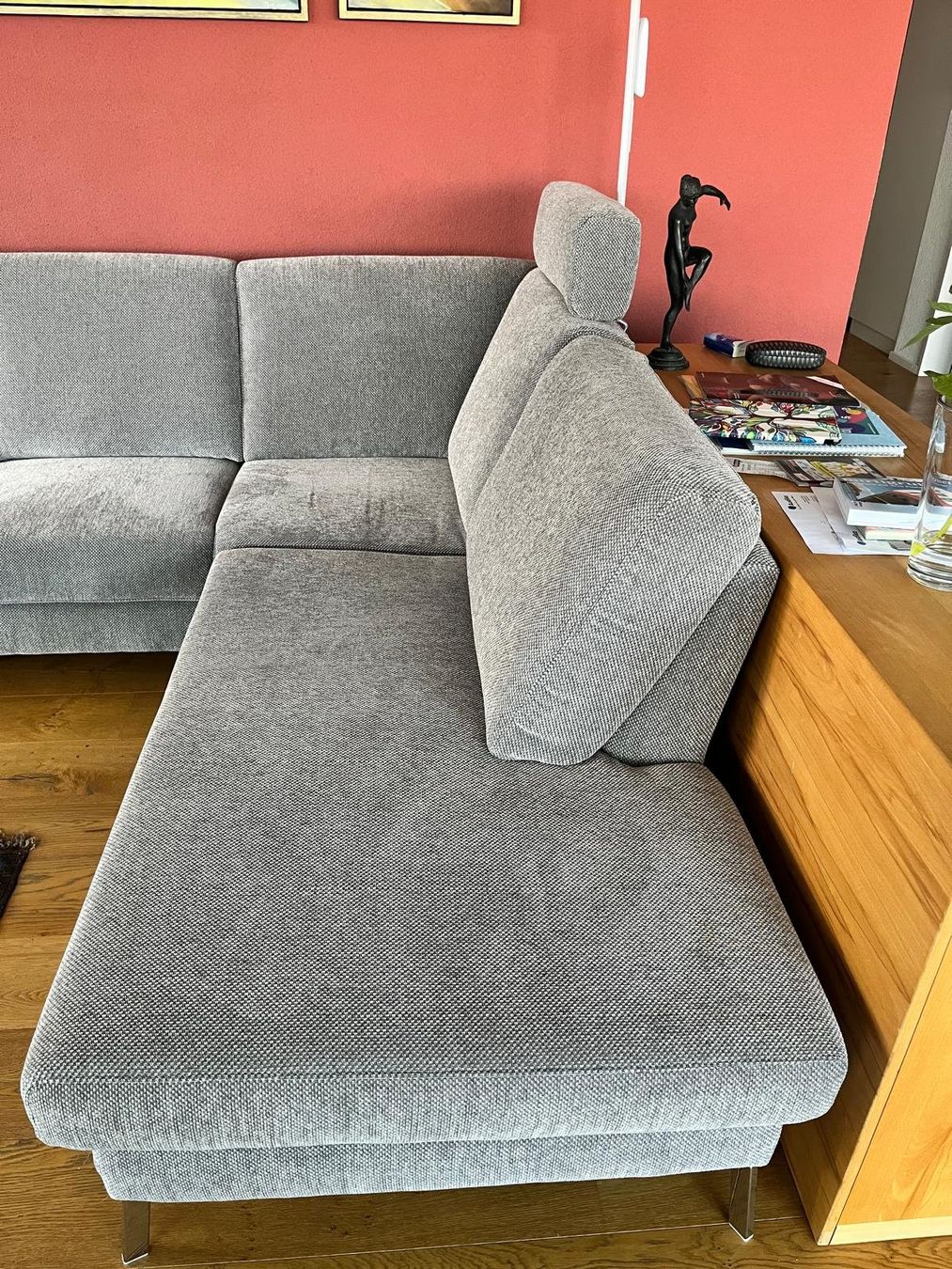 Sofas: Sofa Pure Comfort – Neuf (Voir description) à Kriens par drudelmurks 3