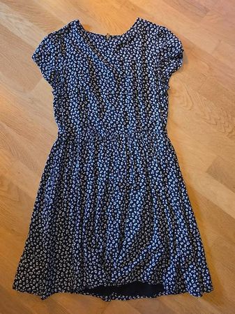 Armedangels Kleid geblümt gr. M