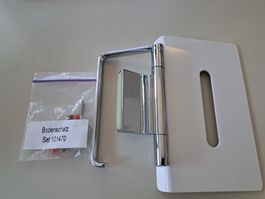 Bodenschatz BA14VC149 Papierhalter
