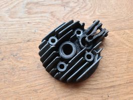 Zylinderkopf Original Sachs 503