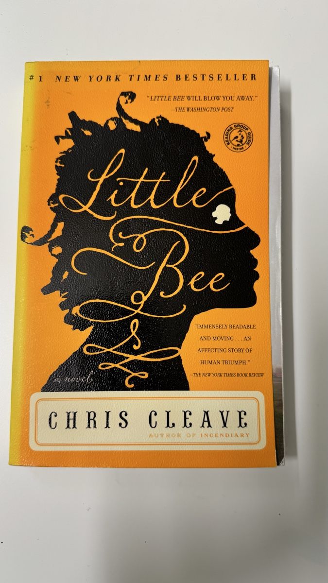 Libri: Little Bee by Chris Cleave – Usato da Oberägeri venduto da rsi_h6fc