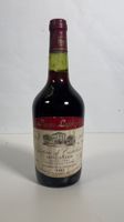 Pierre Laforest Château de Castelnau Minervois 1981, 1Fl