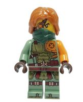 LEGO Minifigur Ninjago Ronin (aus Set 71741)