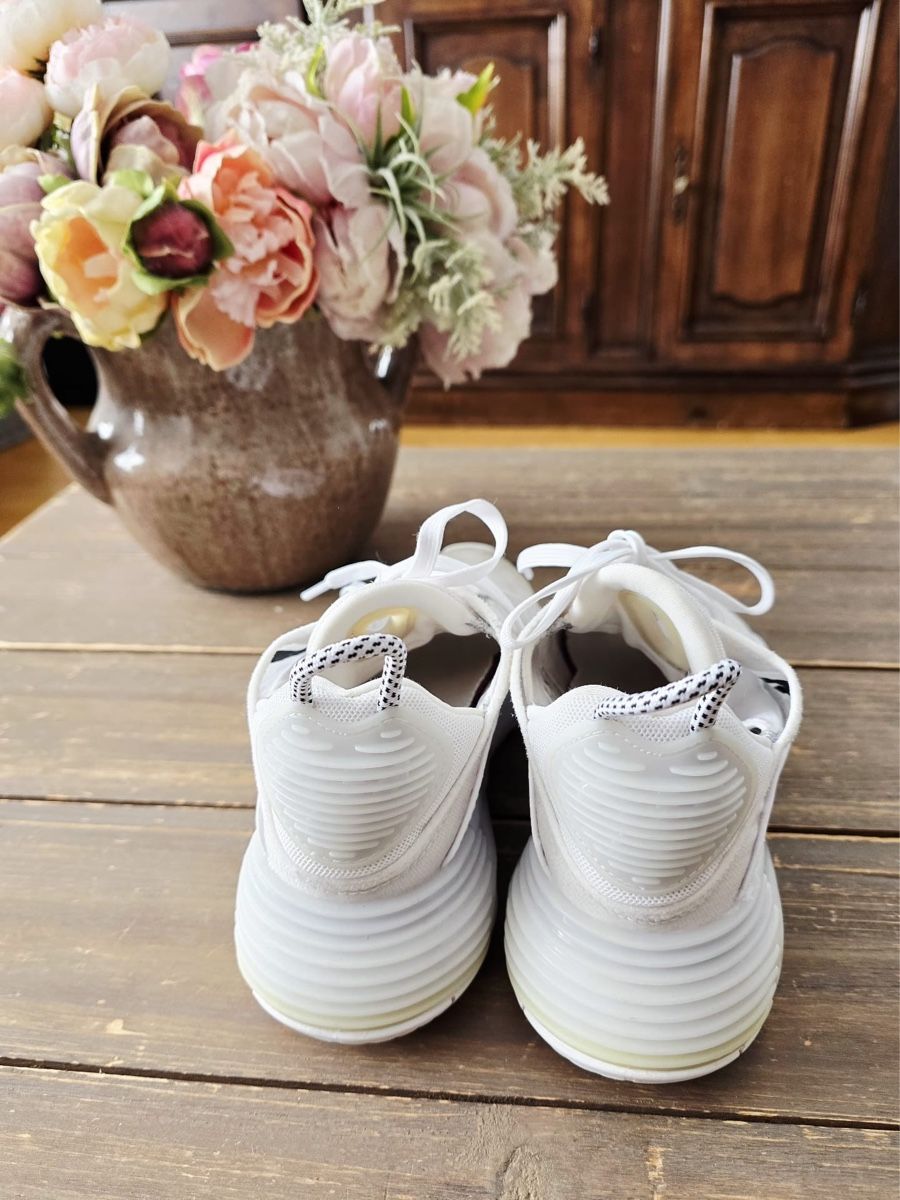Nike Scarpe da uomo: Nike Schuhe Größe 36,6 – Usato da Dübendorf venduto da rogioo 3