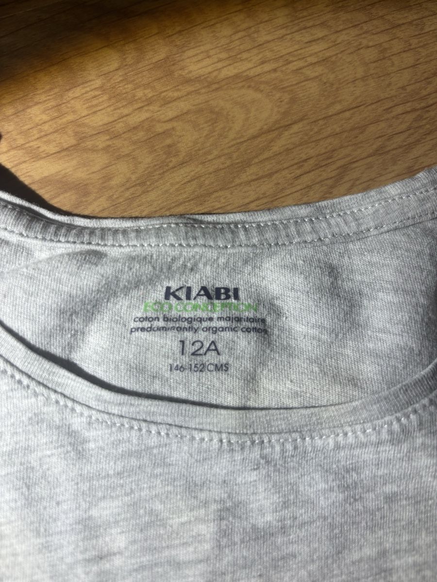 Blusen, T-Shirts & Tops: KIABI unicorn top – Neu (gemäss Beschreibung) aus Lavigny von bea_26wd 2