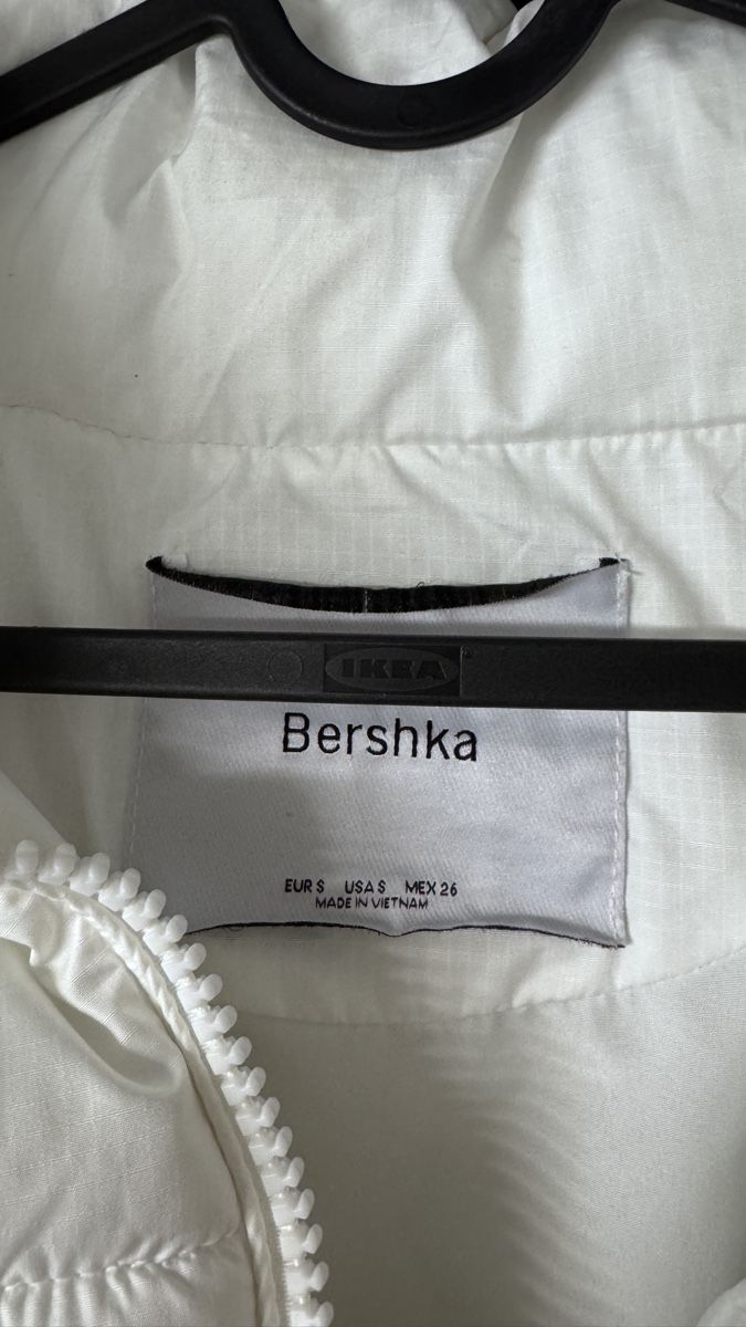 Bershka Giacche: Winterjacke – Usato da Bad Ragaz venduto da sam_gf8j 2