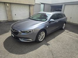 Opel Insignia Sportstourer, Top Zustand, 12/2019 / 210PS
