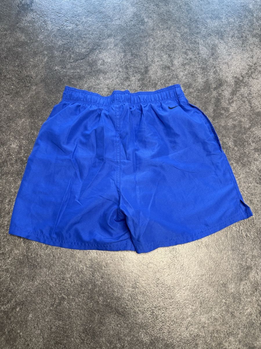Nike Costumi da bagno: Swimsuit short nike blue – Usato da Grand-Lancy venduto da VERJUS22 1
