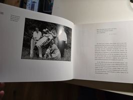 Danke - Renata Urs Baumann - Marco D'Anna  Lantal Langenthal