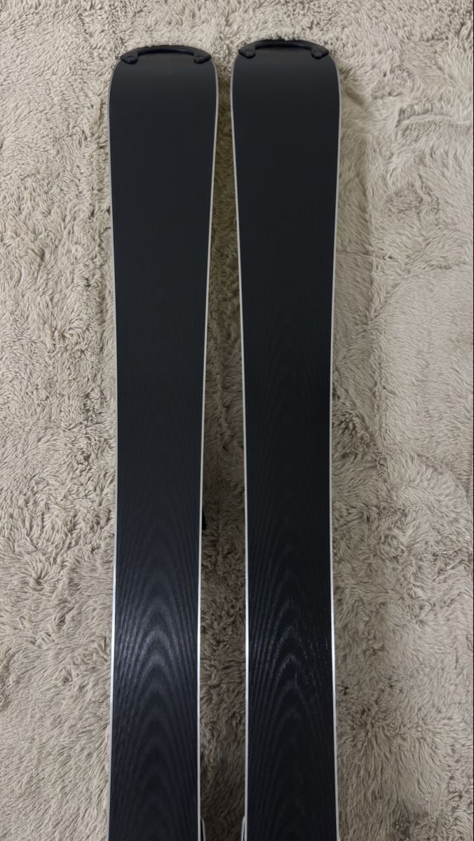 Skis: Carving Ski Firefly Rocket 125 cm mit Bindung gebraucht – Gebraucht aus Dietlikon von kickboxer_999 5