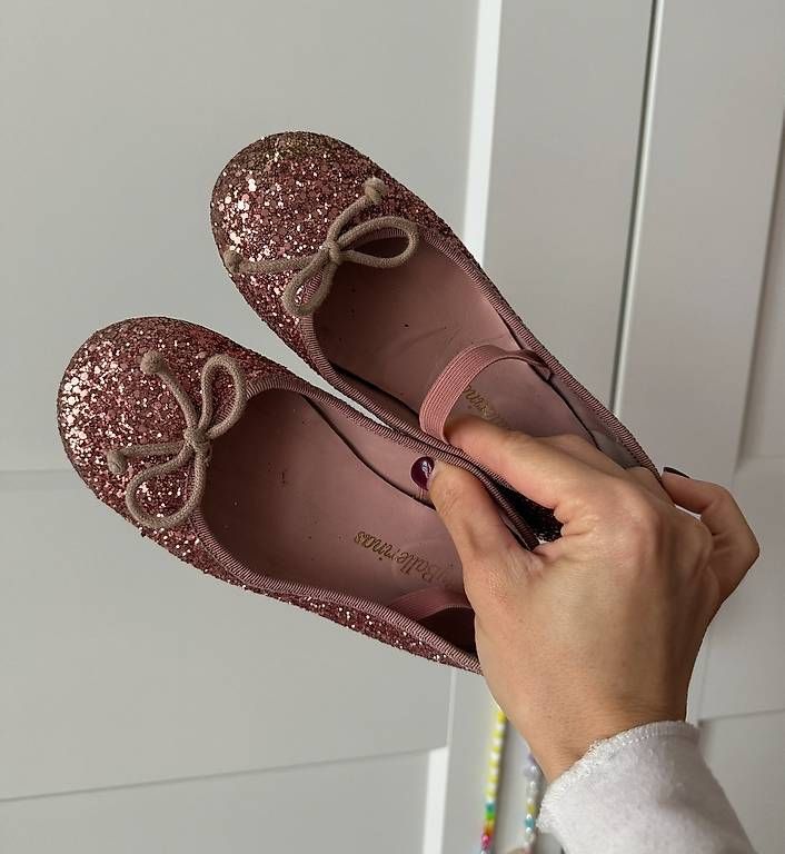 Scarpe per ragazze: Ballerinas Prima Ballerina, Größe 29 – Usato da Bülach venduto da ali_q827 2