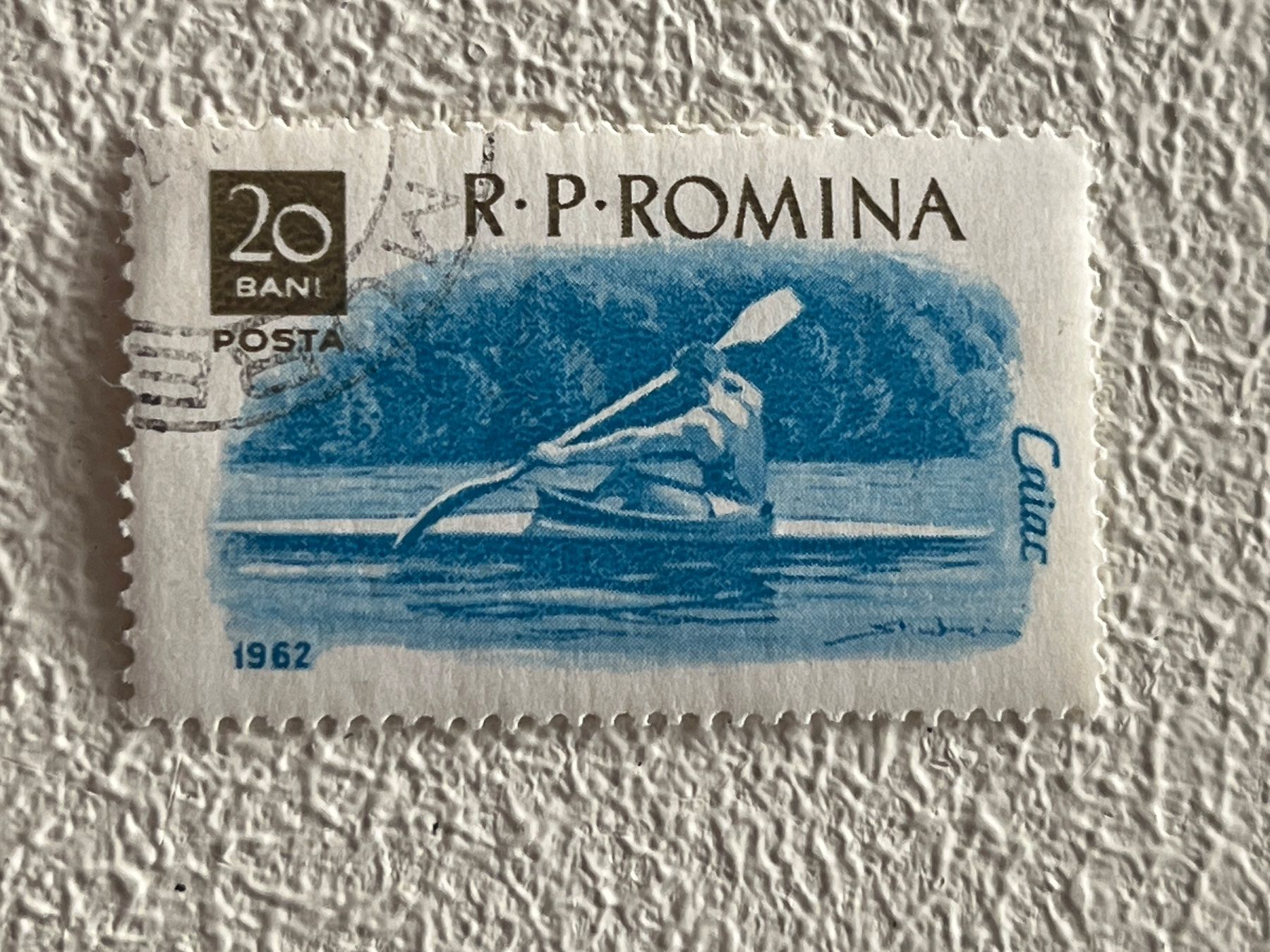 Tutti i francobolli: Romania Briefmarke – Usato da Chiasso venduto da AzenYa