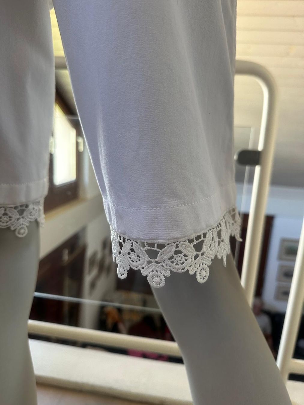 Bogner Pantaloni: Schöne Bermuda-Shorts von BOGNER – Usato da Neuhausen venduto da Lechasseur 8