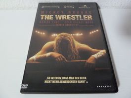 The Wrestler – Ruhm, Liebe, Schmerz  [DVD]