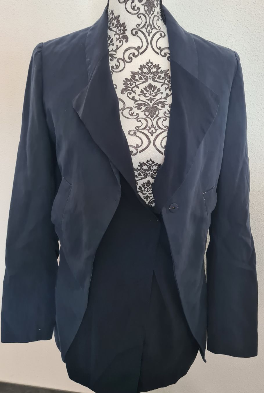 Brunello Cucinelli Manteaux: Brunello Cucinelli Damen blazer  – D'occasion à Nebikon par Draga25 1