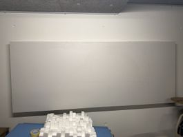 Akustikabsorber 3x (Hochwertig)