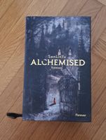 Buch Alchemised Roman SenLinYu gebraucht