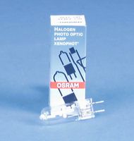 OSRAM EHJ 64655HLX A1/223 24V/250W G-6,35
