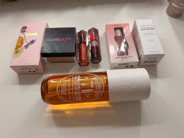 Make-up set
