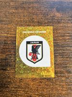Sticker FIFA World Cup 2026 Japan United Edition Panini