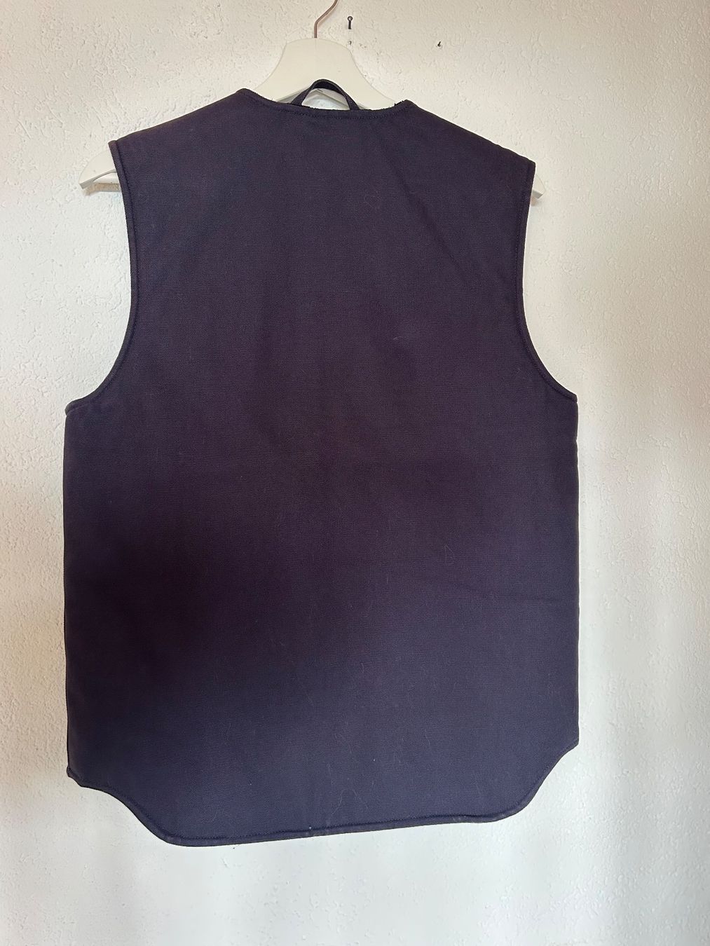 Gilet & Giacche: Carhartt Weste – Usato da Jegenstorf venduto da Bones 1