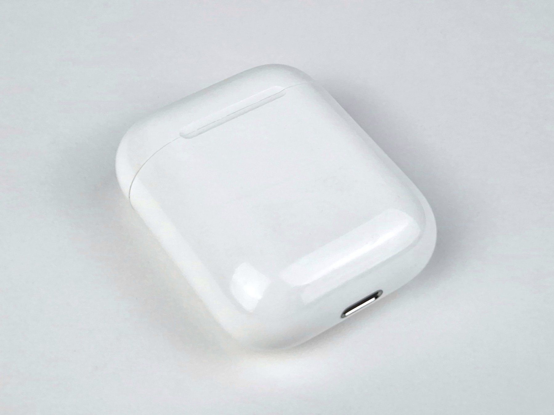 Apple Casques audio: Apple AirPods 1te Gen. – D'occasion à Basel par Restwert_Basel 1