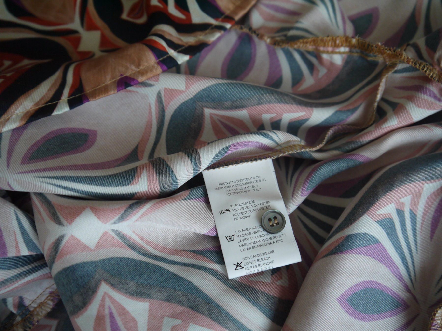 Robert Friedman Vestiti: Roberto Friedman Maxikleid NEU Gr.L – Nuovo (secondo la descrizione) da Hagendorn venduto da Blaf 7
