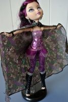 Monster High Ever After High Raven Queen Legacy Day # F331