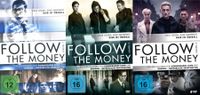 Follow the Money - Die Komplette Serie - DVD