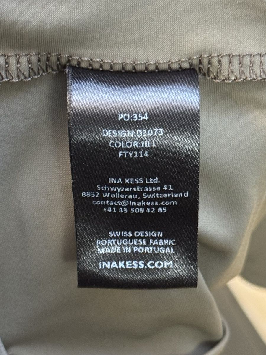Ina Kess Hosen: INA KESS RIVIERA PANTS – Neu (gemäss Beschreibung) aus Spreitenbach von Mutter001 6