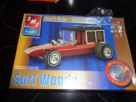 SURF WOODY
