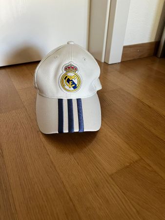 Real Madrid Cap