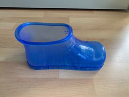 Pedicure Schuh