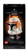 LEGO Clone Commander Cody Helm 75350