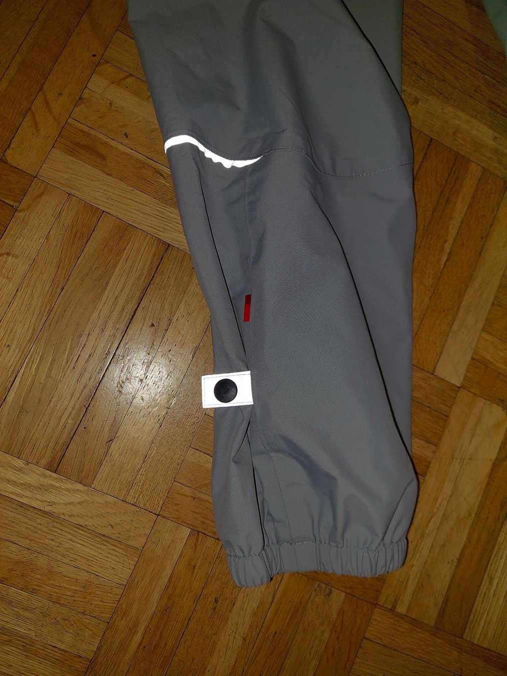 Vaude Hosen: Regenhose Vaude – Gebraucht aus Dietikon von Giraffaella 2