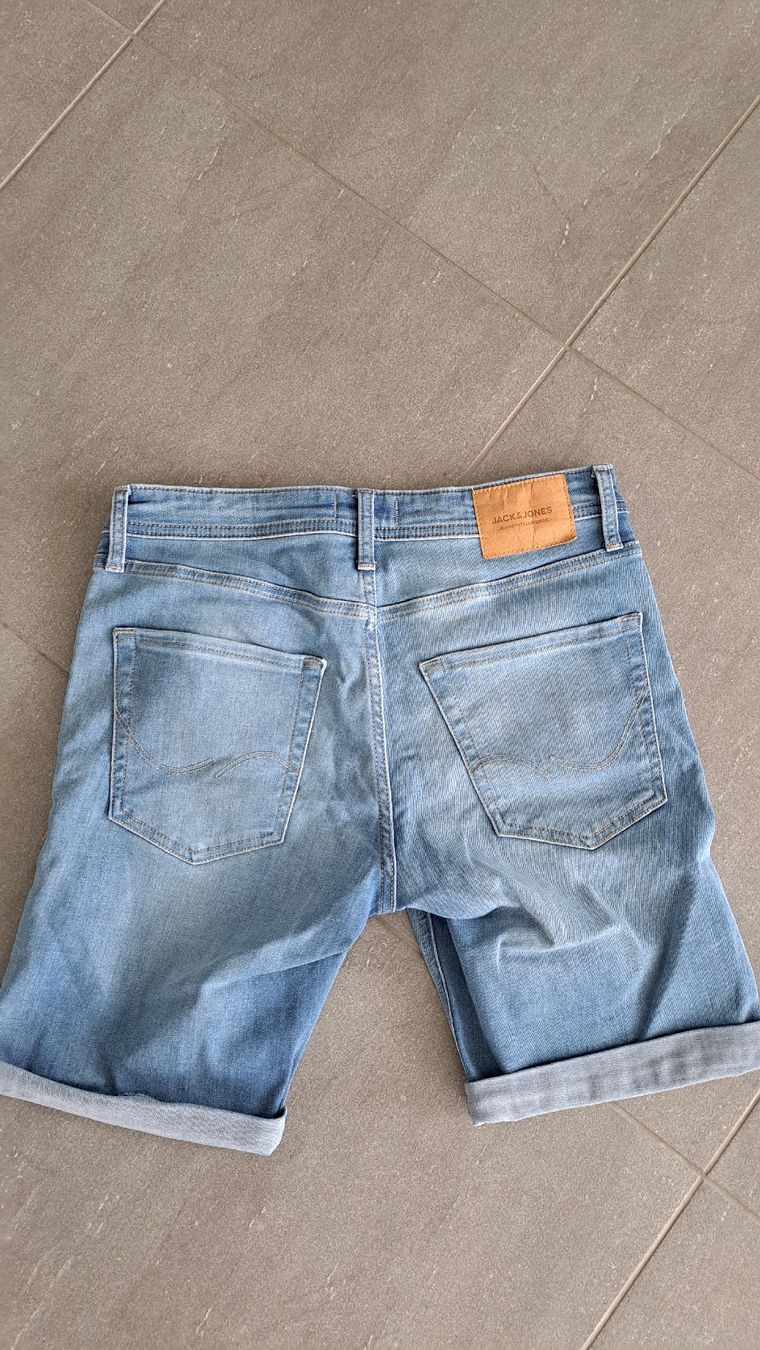 Jack & Jones Pantalons: Jack & Jones Shorts Gr. S – Neuf (Voir description) à Winterthur par Dream_of 1