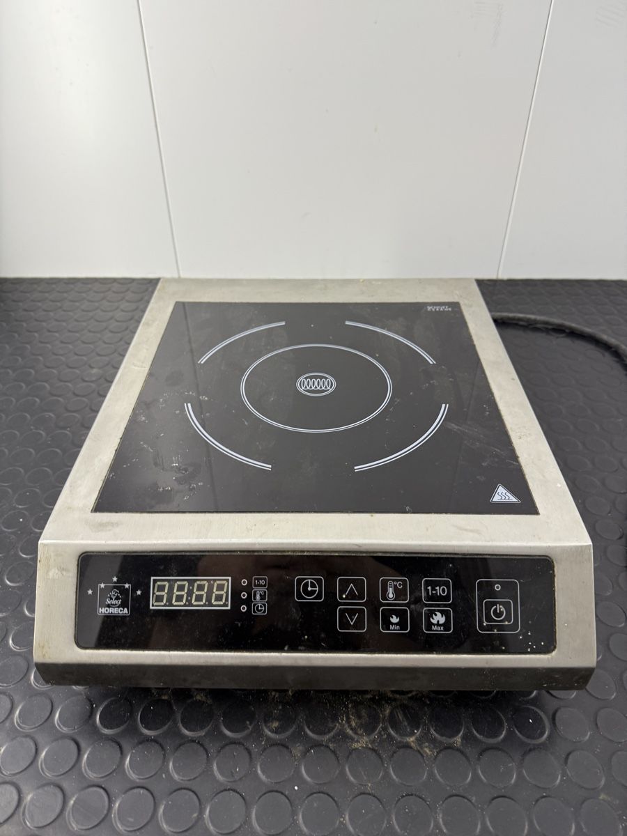 Elettrodomestici da cucina: Horeca Select GIC3035 Induktionskochfeld 30 x 30 – Usato da Muttenz venduto da dav_t52f 1