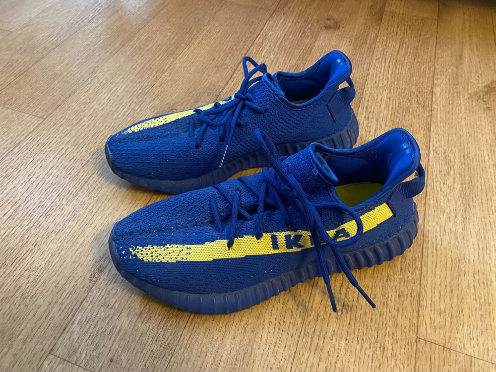 Ikea store yeezy kaufen