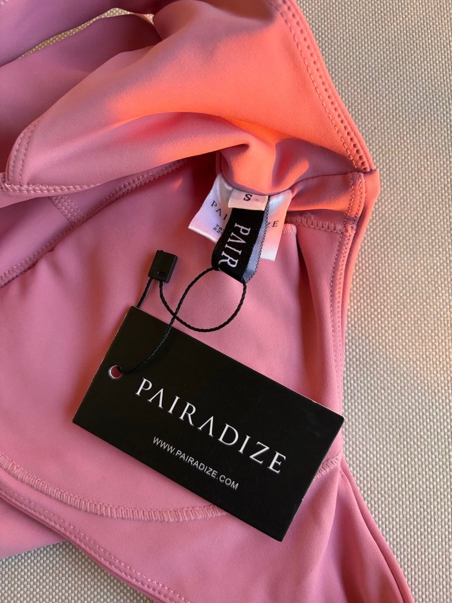 Kleiderpakete: Pairadize Performance Tights+Bra neu – Neu und originalverpackt aus Rotkreuz von speedsimon 4