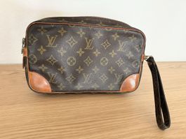LOUIS VUITTON 🤎 LV Monogramm