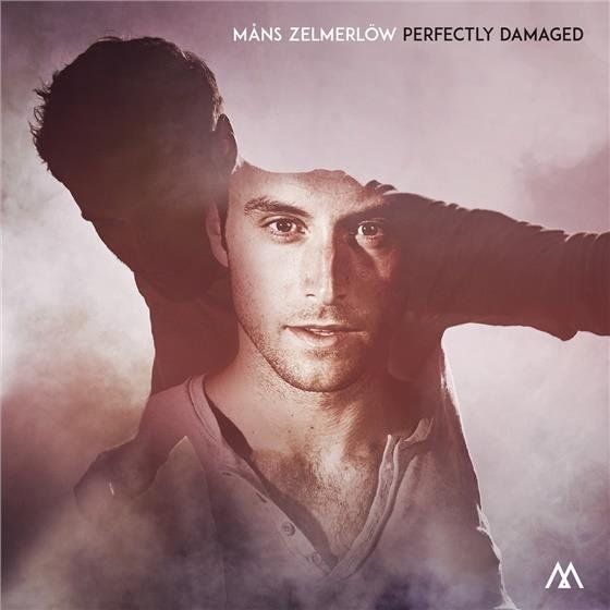 CDs: Mans Zelmerlöw - Perfectly Damaged – D'occasion à Uzwil par visions77