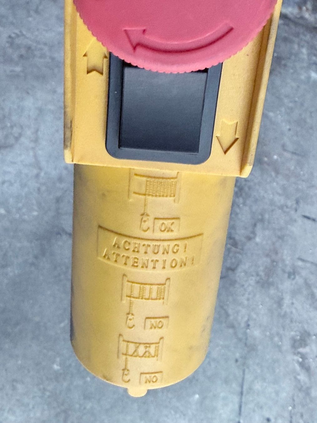 Altro per stoccaggio & trasporto: Treuil électrique CROSSFER PA 100D – Usato da Agiez venduto da Stemon 4